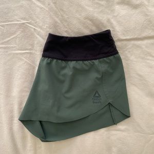 Women's Reebok CrossFit Shorts